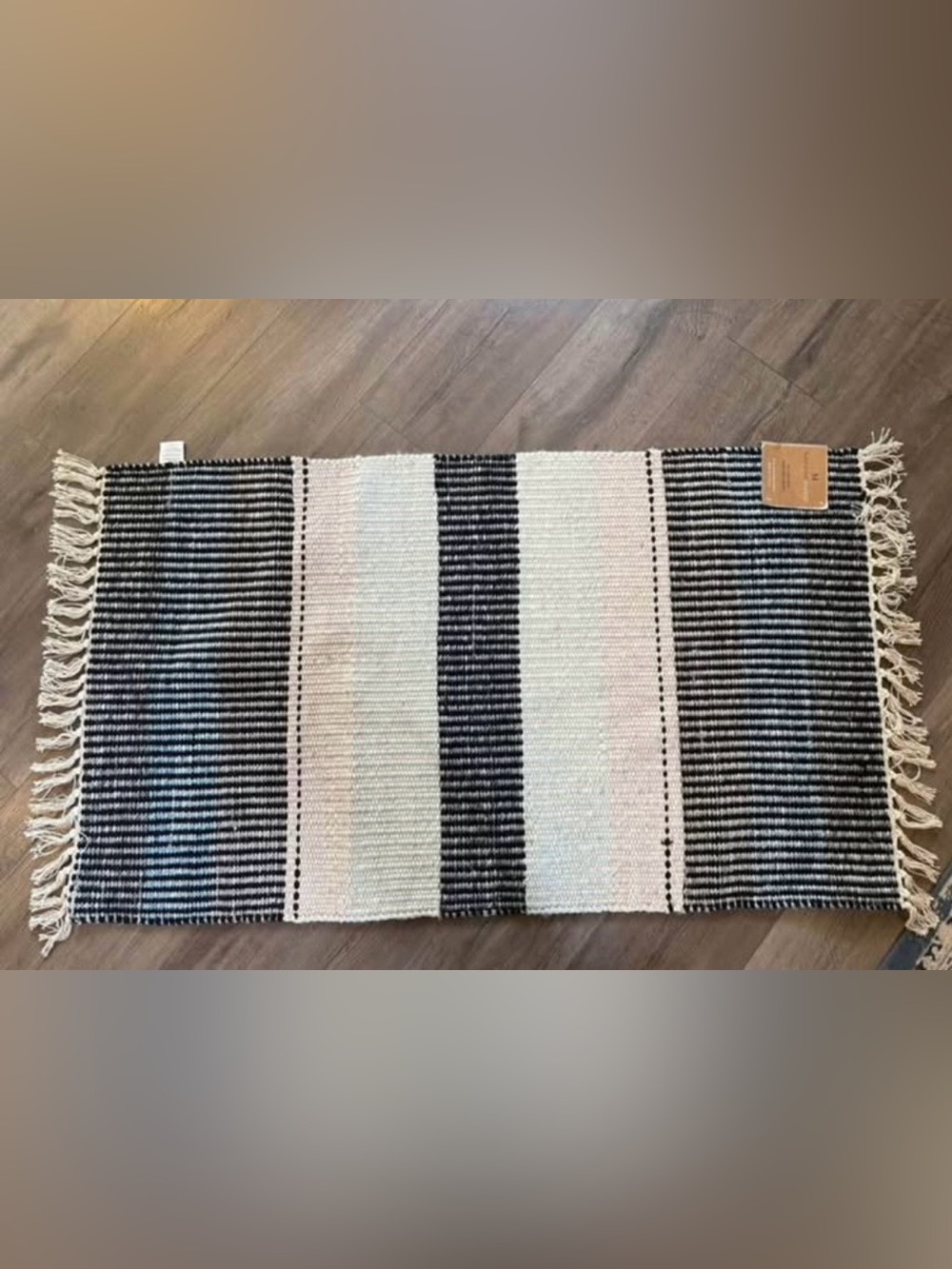 NWT Madison Studio Rug